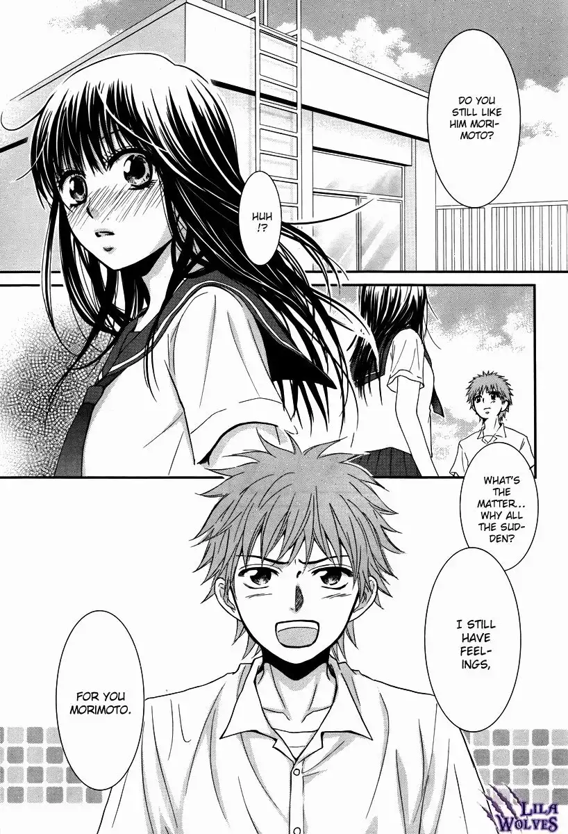 Kore wa Koi no Hanashi Chapter 33 18